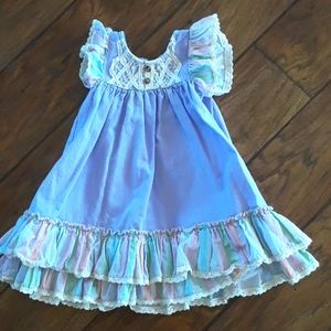 Little Prim Dress